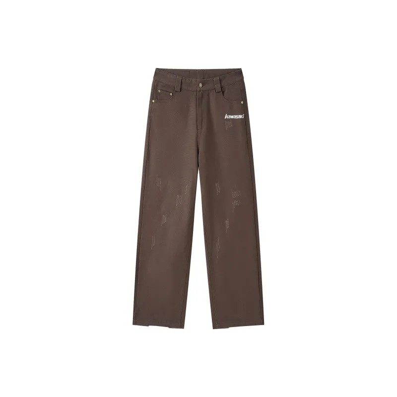 Kawasaki Jeans Unisex-14