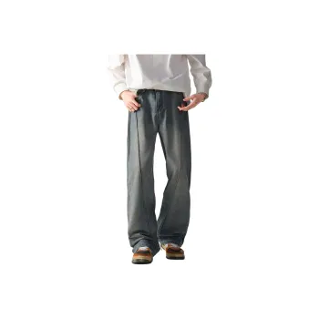 EYEUNDERSTAND Jeans Unisex
