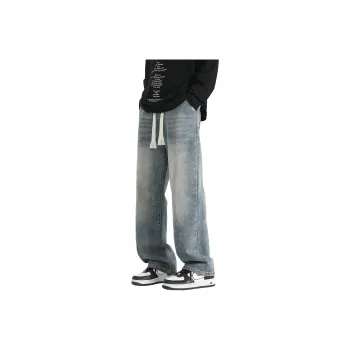 30BRAID Jeans Unisex