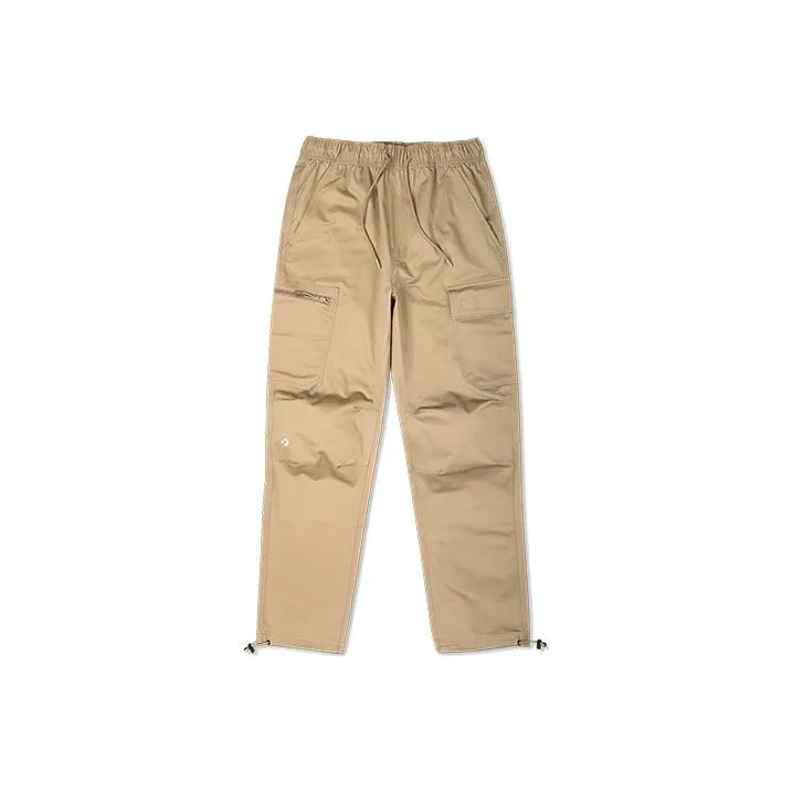 Converse Cargo Pants Men Khaki-0