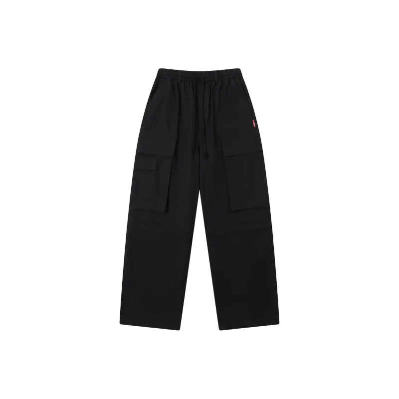 TGNS Cargo Pants Unisex-7