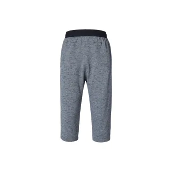 Nike Knitted Sweatpants Men Iron Gray