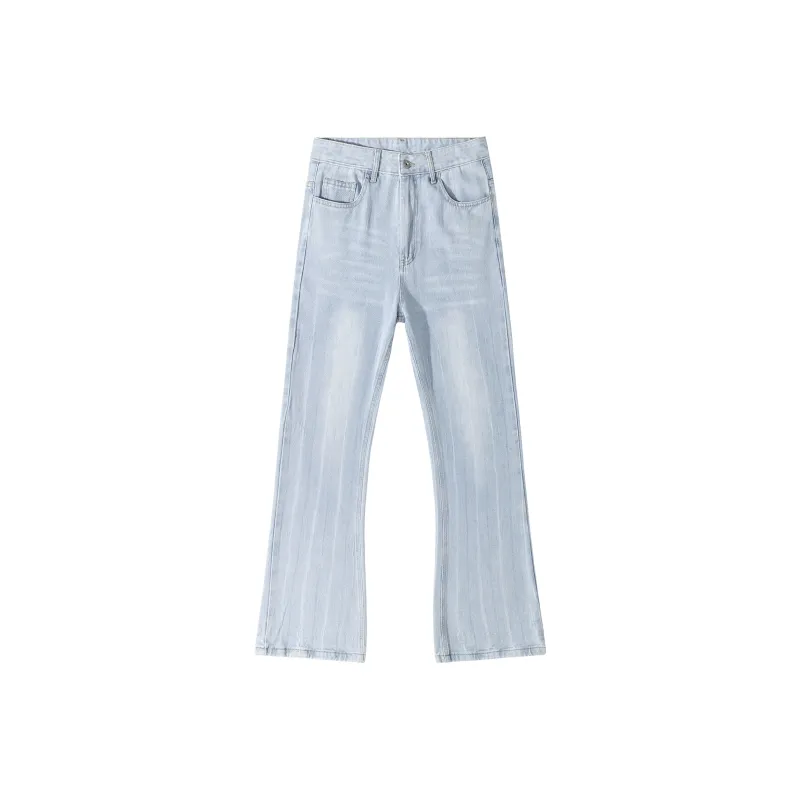 Genesiszero Jeans Unisex-8