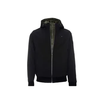 Tommy Hilfiger Jacket Men's Black