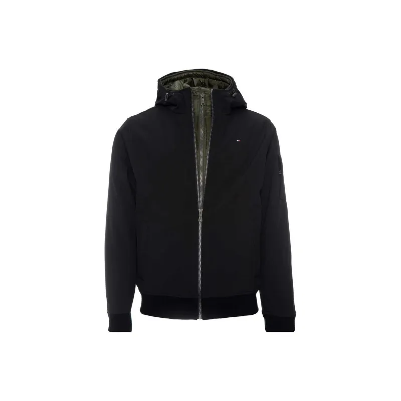 Tommy Hilfiger Jacket Men's Black-0