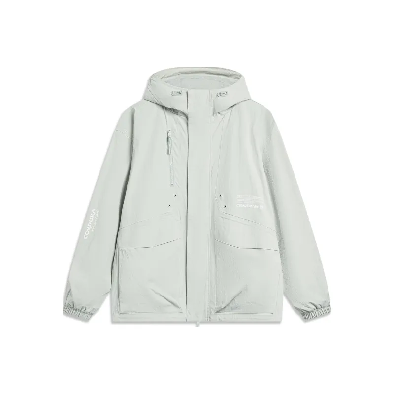 LiNing Jackets Coats Men's Dissolve Moon-0