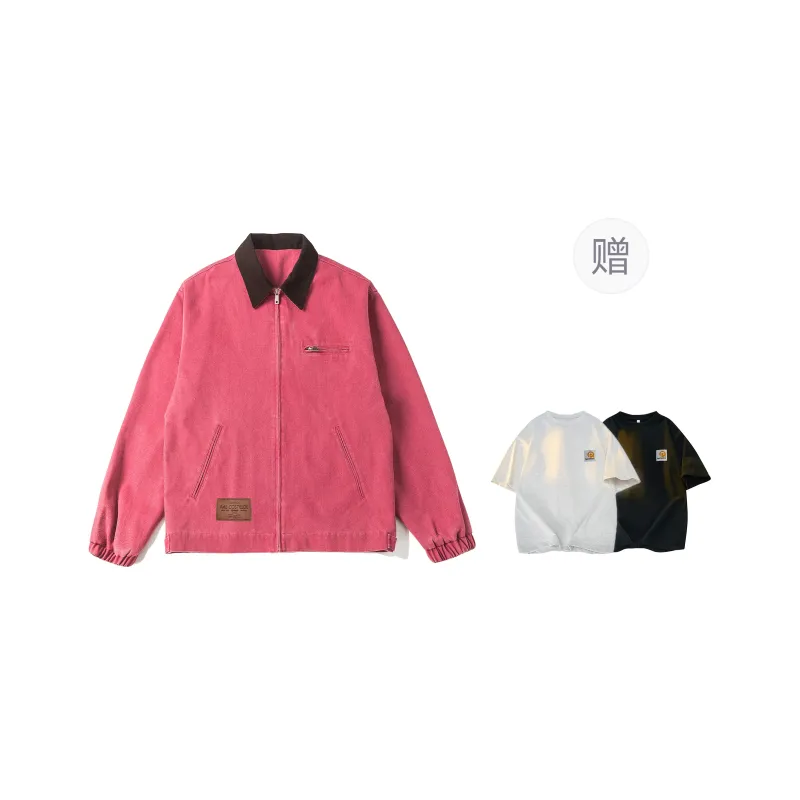 PAUL COSTELLOE Jackets Coats Unisex-21