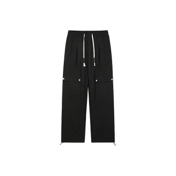 OXO OVERLOAD Casual Pants Unisex