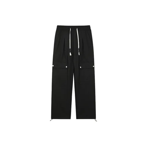 OXO OVERLOAD Casual Pants Unisex