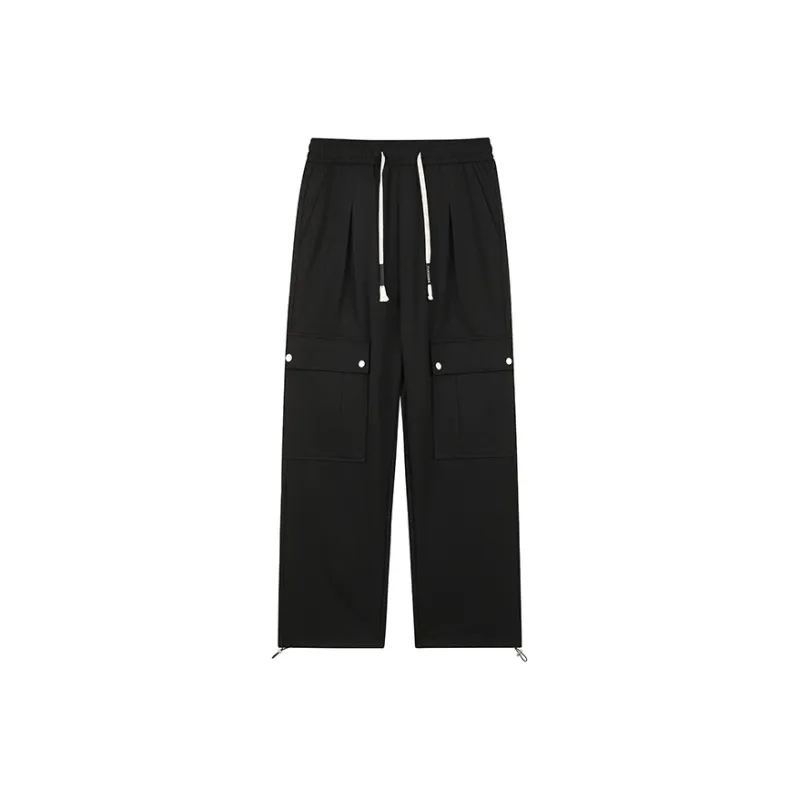 OXO OVERLOAD Casual Pants Unisex-0