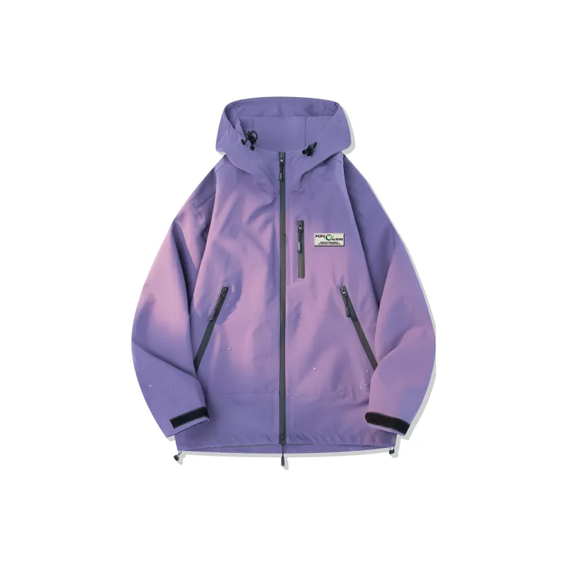 PUPU ALIENS Jackets Coats Unisex-4