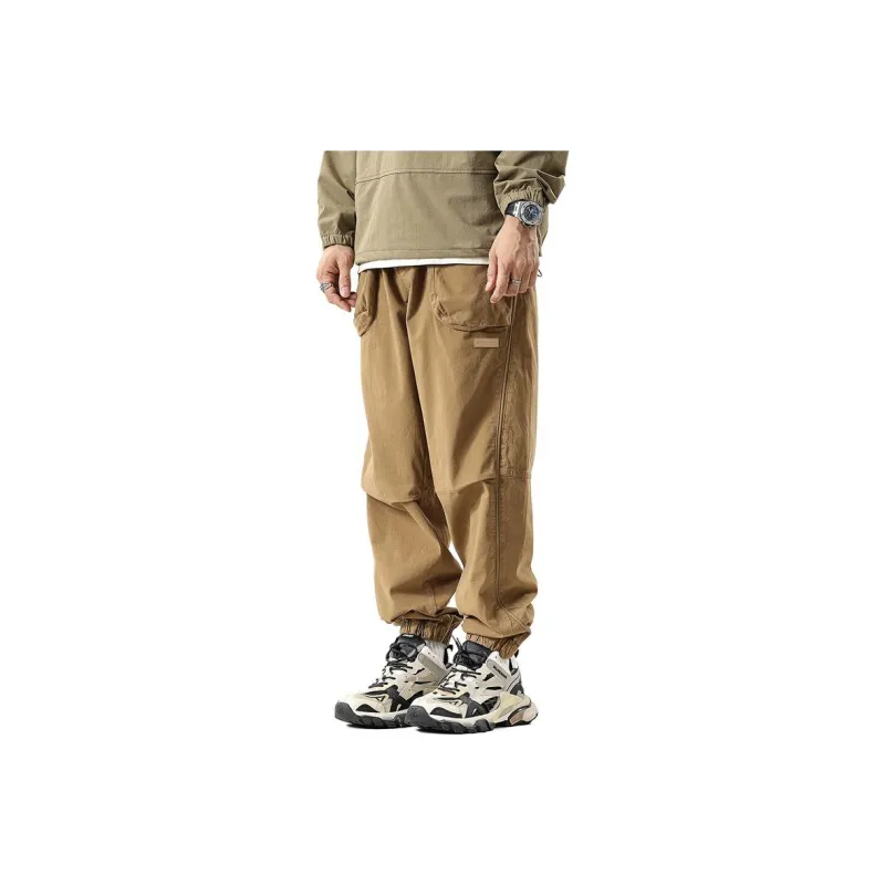 Discovery Expedition Cargo Pants Men-2