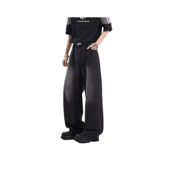 MXDT Jeans Unisex