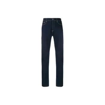 Givenchy Jeans Men Blue