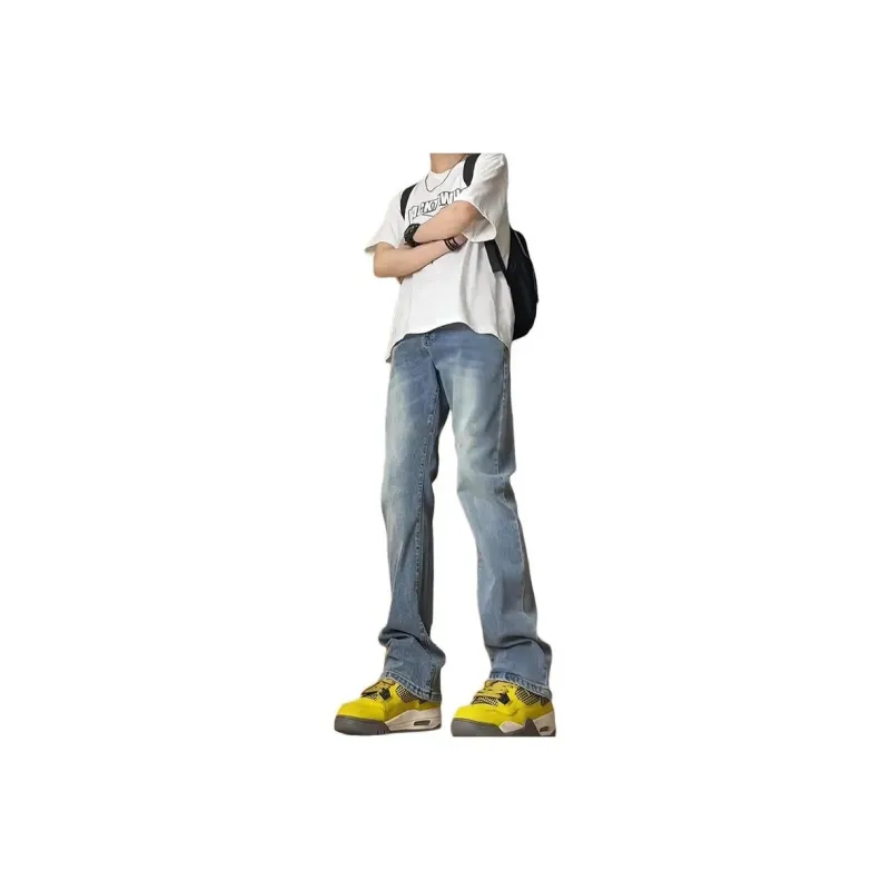 FOREVER 21 Jeans Unisex-4