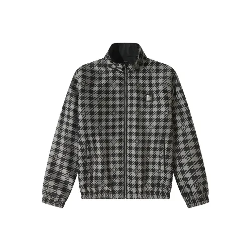 C'N'C New Order & Classics Series Fall And Winter Jacket Men's