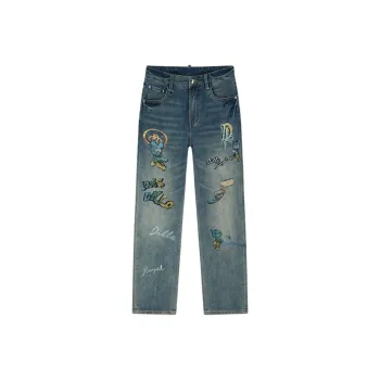 DILLO SS25 Jeans Men's Dark Blue