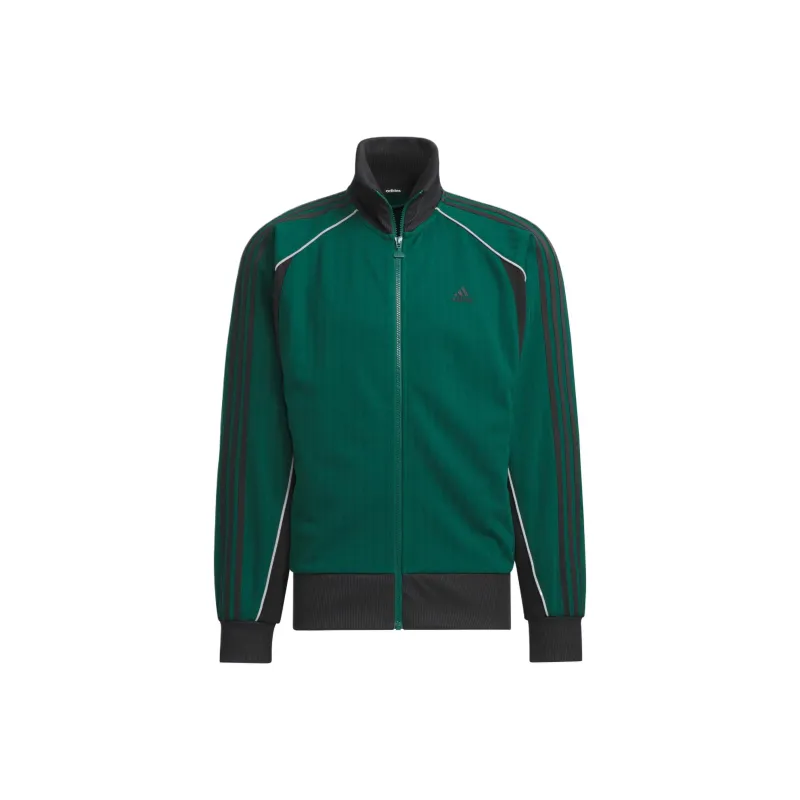 Adidas Jackets Coats Unisex Green-0