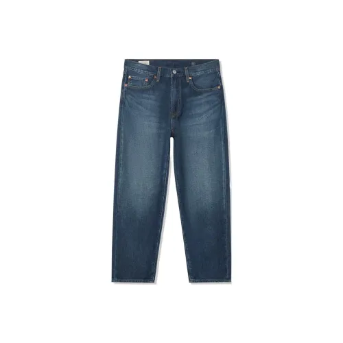 Levis Jeans Men Blue