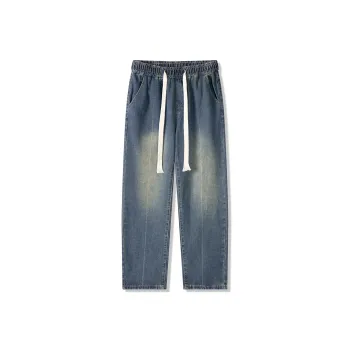 SIFLYTO Jeans Unisex