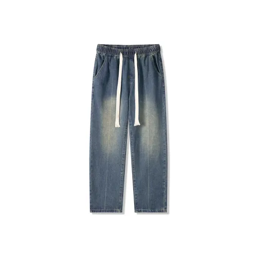 SIFLYTO Jeans Unisex