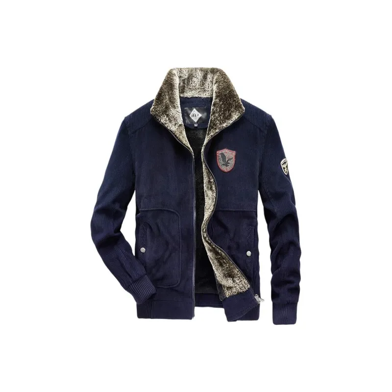 JEEP SPIRIT Jackets & Coats Men's-0
