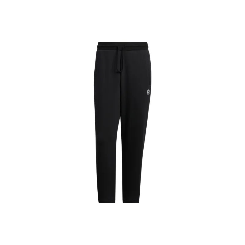 Adidas Neo Sports Pants Unisex Black-0