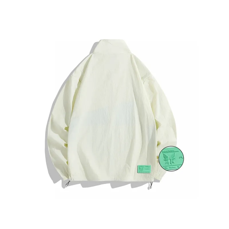 FUERZA Sun Protection Clothing Unisex-1