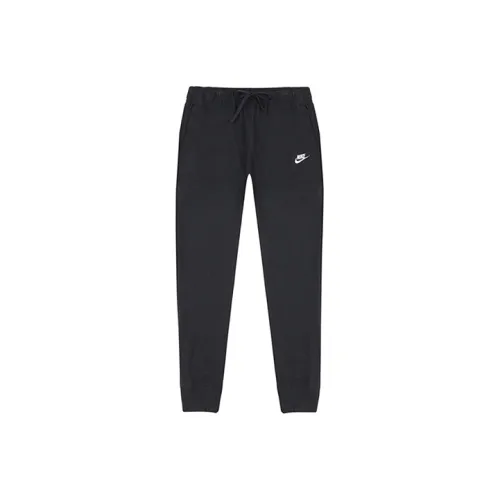 Nike Sportswear Club Men's Jersey Joggers