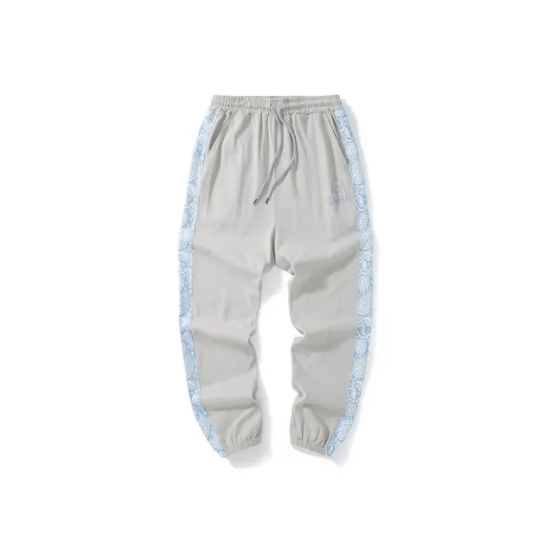 BTK Knitted Sweatpants Unisex-4