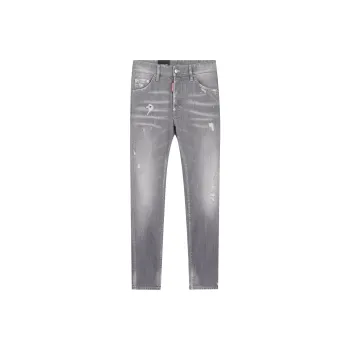 DSQUARED 2 Jeans Men Gray