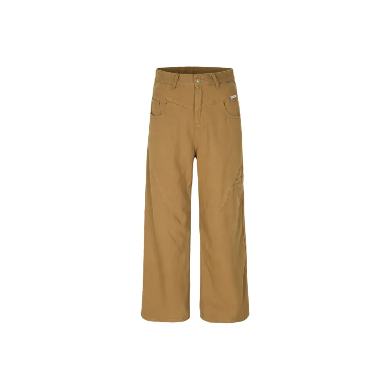 PMET Jeans Unisex-4