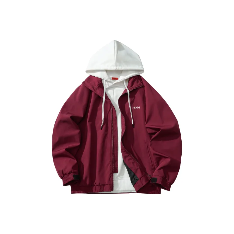 FLOAT Flying Jackets & Coats Unisex-36