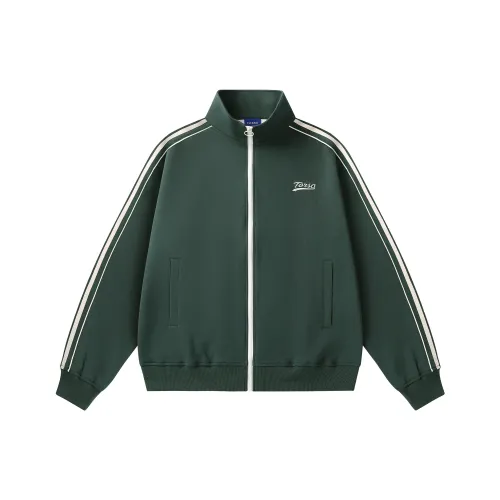 Torso Jackets Unisex
