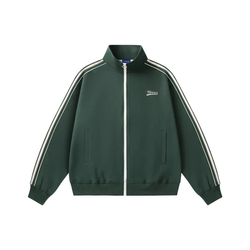 Torso Jackets Unisex-5