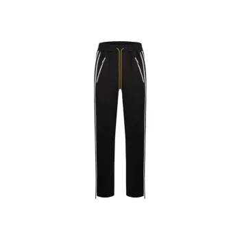RHUDE Traxedo Pant 'Black'