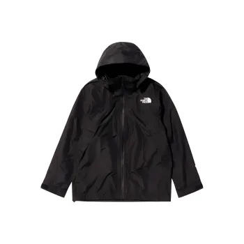 THE NORTH FACE Jackets Coats Unisex Black