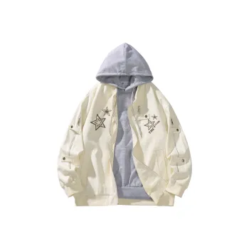 Tre Club Jackets Unisex