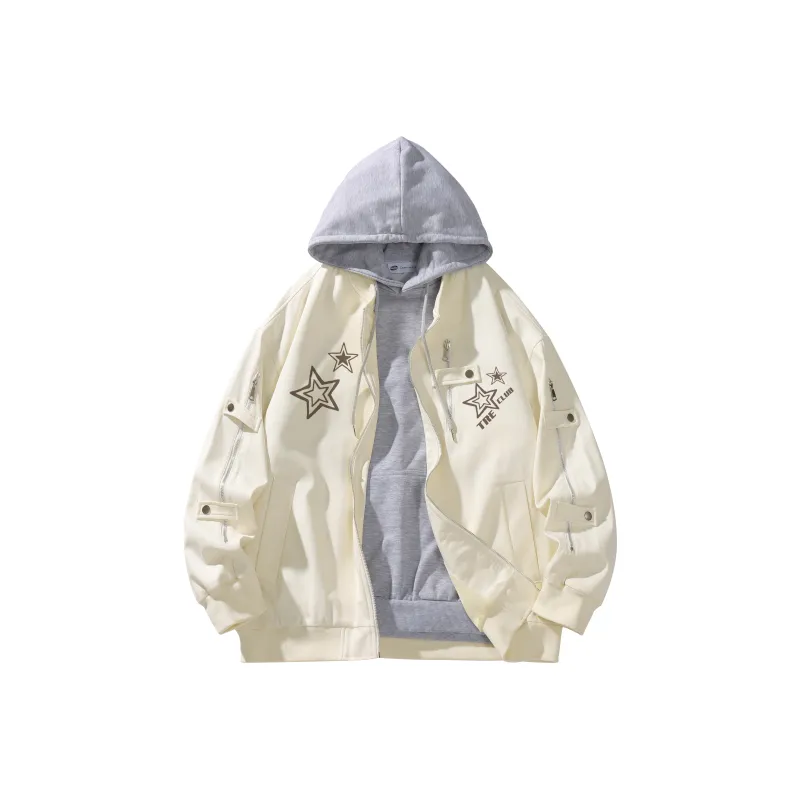 Tre Club Jackets Unisex-0