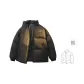 Black (Includes 1 Random Puffer Jacket)
