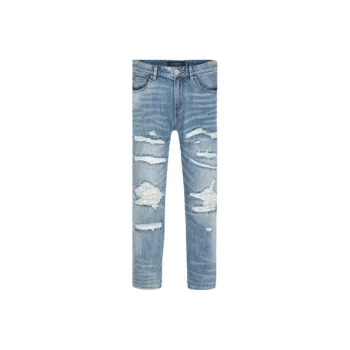 JOHN RICHMOND Jeans Men's Black