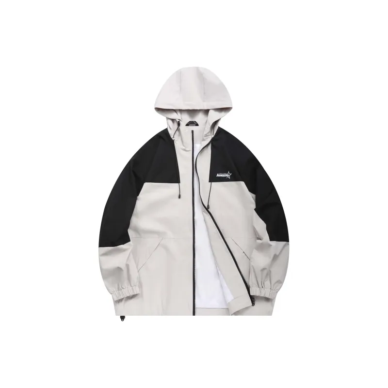 Kawasaki Jackets Coats Unisex Jasper-2