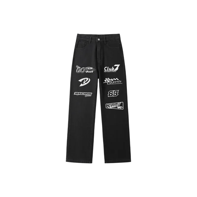 JRX Jeans Unisex-6