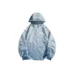 Blue White Gradient (Upgraded Sun Protection)