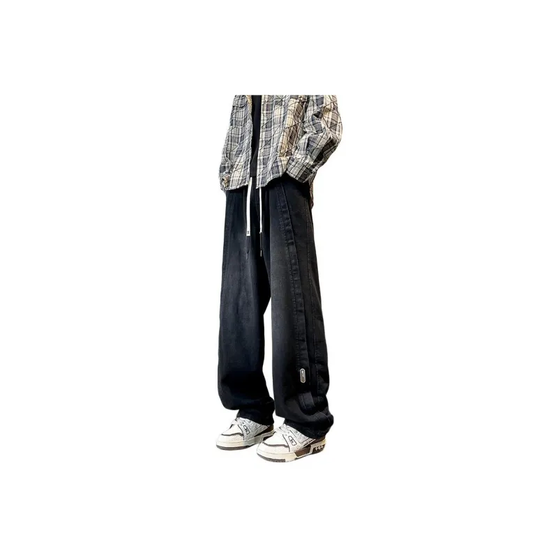 ROSECREED Jeans Unisex-3