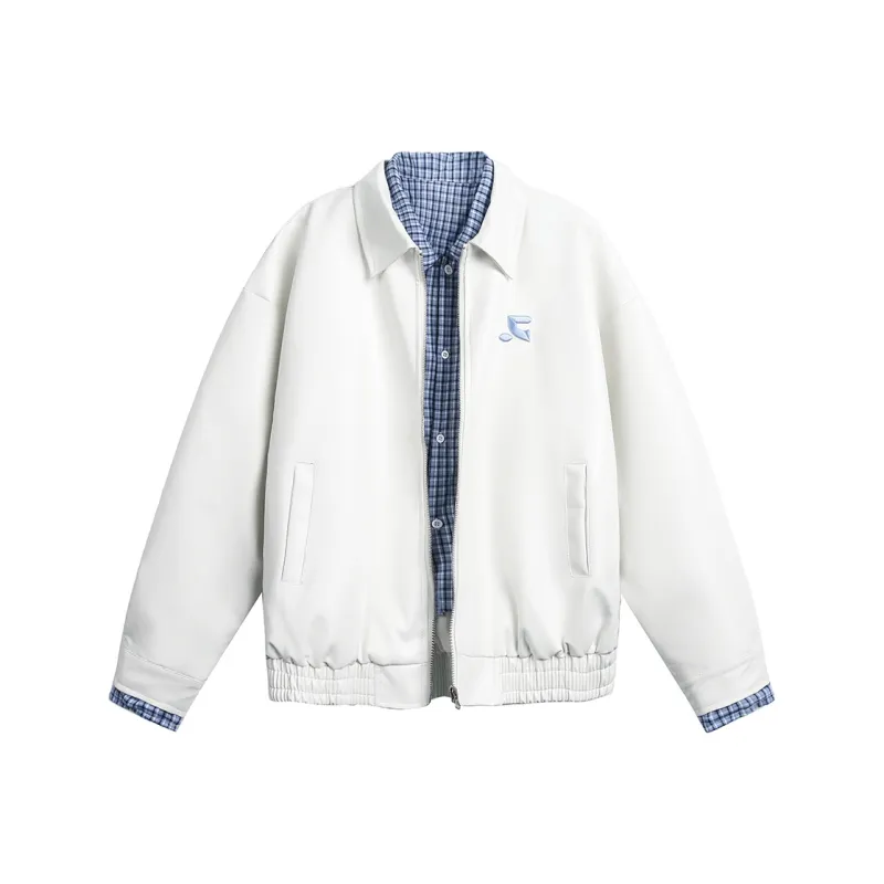 ZEXO Jackets Unisex-2