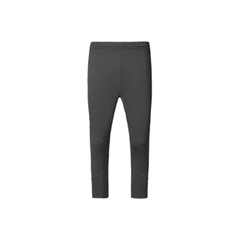 Columbia Straight Moderate Sports Pants All Men's Black
