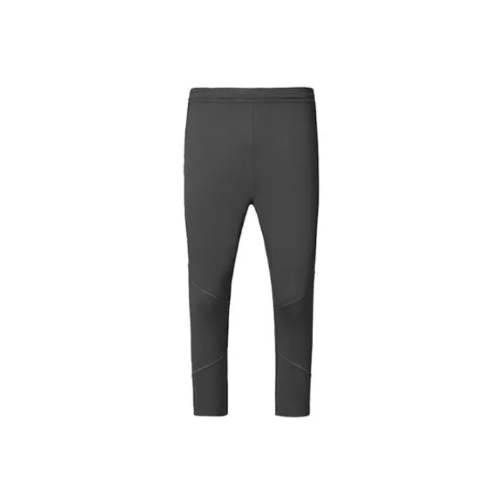 Columbia Straight Moderate Sports Pants All Men's Black-0