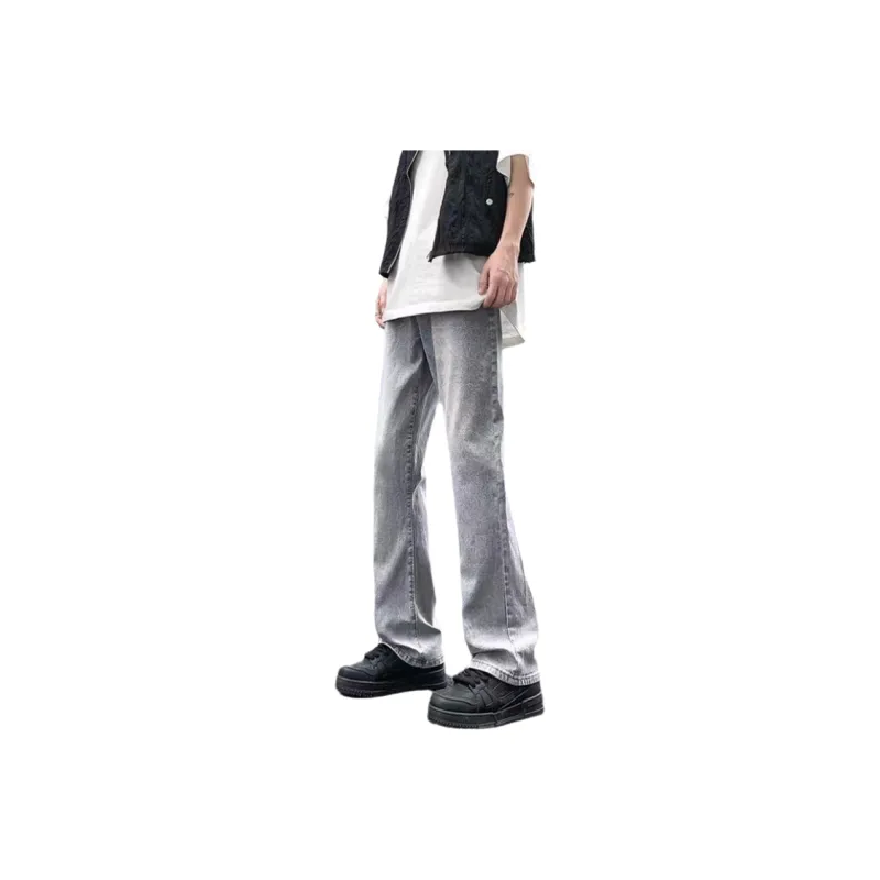 K411 Jeans Unisex-8