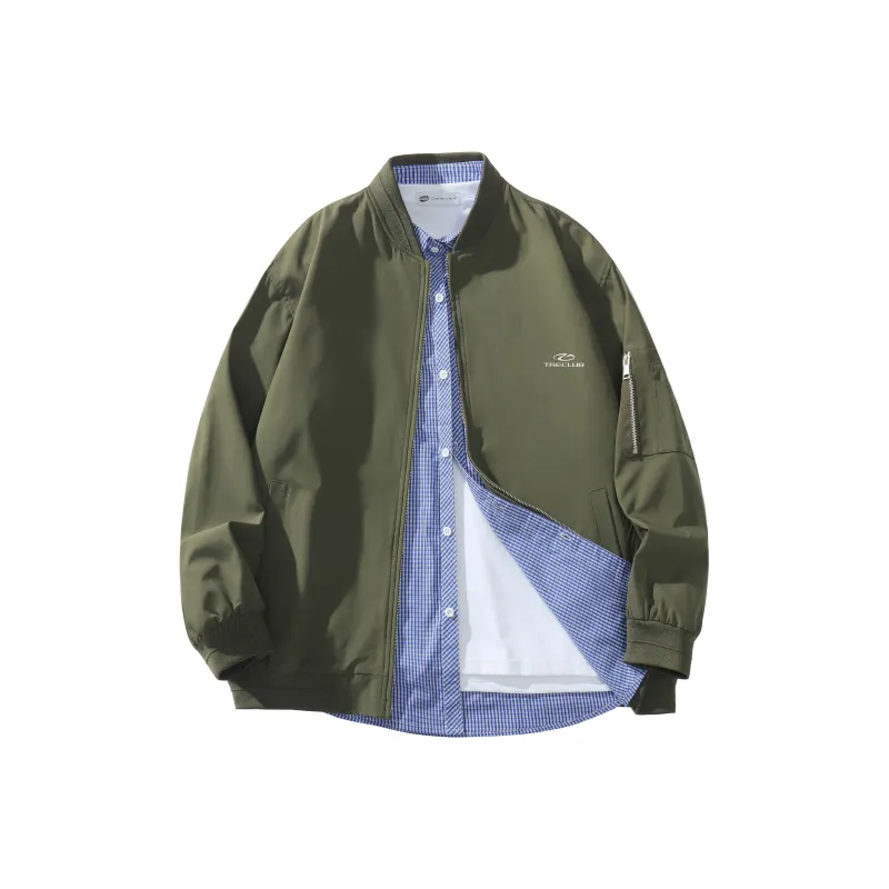Tre Club Jackets Unisex-0